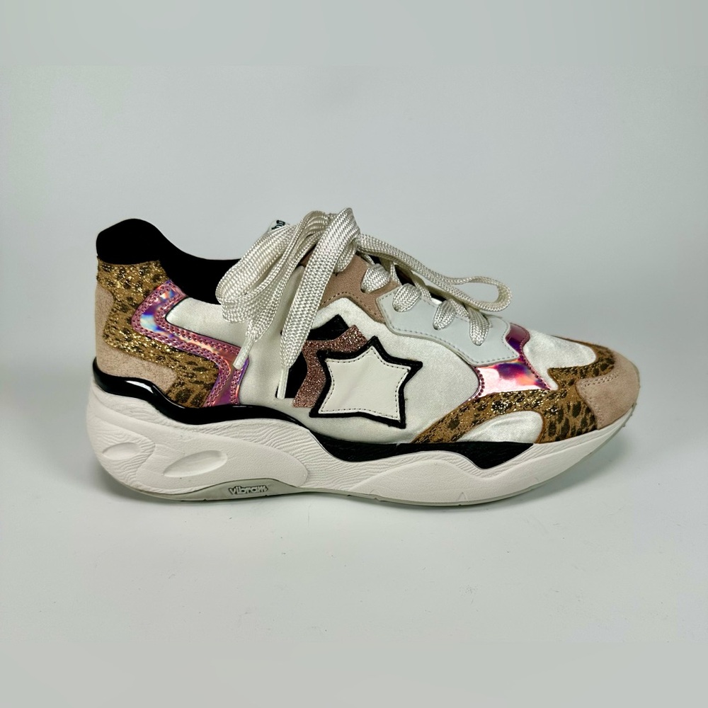 Atlantic Stars Women’s Sneakers